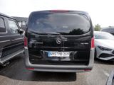 MERCEDES-BENZ Vito 116 Aut. Tourer PRO Extralang AHK/TWA/KAMERA/NAVI