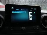 MERCEDES-BENZ eCitan 45kwh Pro Kasten AHK Kamera MBUX Klimaaut. SHZ Tempomat