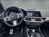 BMW X5 xDrive30dM-Sportpaket+HUD+AHK+Pano+Parkassistent+
