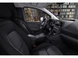 MERCEDES-BENZ eCitan Kasten 45 kWh Klimaaut. AHK PDC DAB Keyless