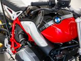BMW R nineT Scrambler+Kurvenlicht+Comfortpaket+Oil-