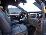 MERCEDES-BENZ V 300 AVANTGARDE EXTRAL KAMERA LED STANDH PDC