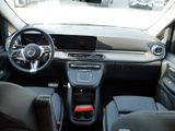 MERCEDES-BENZ V 250 MARCO POLO AMG KÜCHE WINTER AHK MOPF  AMG
