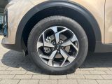 KIA Sportage Dream Team LED/Kamera/Navi/Sitzheizung/