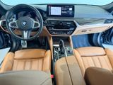 BMW 530 d xDrive Touring M Sport AHK+HUD+Laserlicht