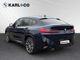 BMW X4 xDrive 30i M-Sport Laser H&K 360 Grad  Memory
