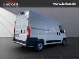 FIAT Ducato Hochr.-Kasten 35 140 L2