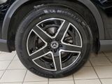 MERCEDES-BENZ GLC 220 d 4M | AMG BURM NIGHT MEMO 360 AHK DISTR