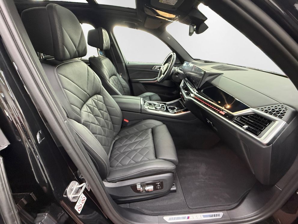 BMW X5 M50 i xDrive M Sport Pano+H&K+AHK+Soft-Close