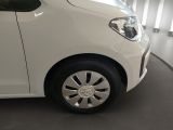 VW up! Basis 1.0 MPI