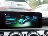 MERCEDES-BENZ CLA 180 SB , PROGRESSIVE KAMERA SPUR PDC SHZ