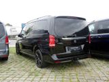 MERCEDES-BENZ V 300 EXCLUSIVE 4M PANO AIRMATIC AMG AVANTGARDE