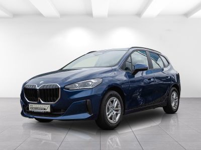 BMW 218 Active Tourer i+Navi+DAB+HUD+LED+RFK+e-Sitze