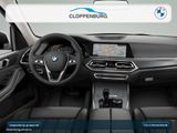 BMW X5 xDrive30d HiFi+Ambi+BT+S/S-AT+Elektr.SP+ZV+FH