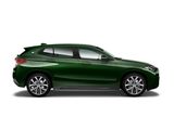 BMW X2 xDrive25e M Sport Edition Goldplay DW 0,25%