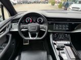 AUDI SQ7 4.0TDI quattro/B&O/AHK/Luft/Standhz/Leder/Na