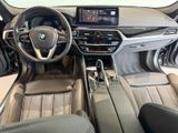 BMW 540 d xDrive Touring Luxury Line LED+SHZ+Navi