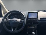 FORD EcoSport X 1.0 EcoBoost Titanium