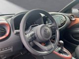 TOYOTA Aygo X 1.5 Hybrid Teamplayer