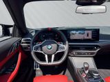 BMW M4 xDrive Cabrio Comp. ACC 360 Kamera H/K DAB+