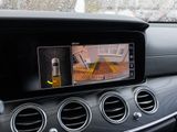 MERCEDES-BENZ E 300 de T AMG BURM COMAND WIDE MULTI AHK DISTR