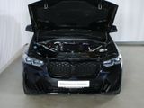 BMW X4 30d M Sport AHK Laser Memory ACC HeadUP 360