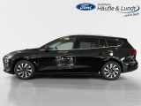 FORD Focus Turnier Titanium 1.0 EcoBoost MHEV Automatik Navi LED Kurvenlicht Scheinwerferreg.