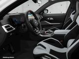 BMW M3 Touring Drivers P., Schalensitze, Carbon