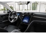 MERCEDES-BENZ C 180 // AVANTGARDE MEMO AHK KAMERA SPUR PDC SHZ