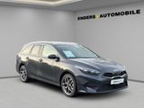 KIA Cee'd_sw Ultimate Edition 140PS ++Klima+Cam+PDC+Sitzheizung++