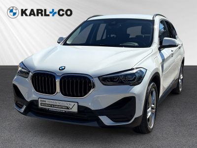 BMW X1 xdrive25e Navi HiFi LED Temp PDC SHZ DAB
