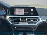 BMW 320i Advantage Navi+Kamera+ACC+SHZ+KeyGO+HiFi