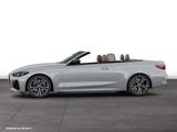 BMW M440d xDrive Cabrio