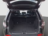 LAND ROVER Discovery Sport TD4 HSE AWD Pano+AHK+Kamera