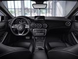 MERCEDES-BENZ A 180 PEAK AMG NIGHT PDC SHZ