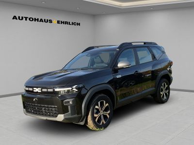 DACIA Bigster TCe 140 Expression +inc. 24M Wartung+