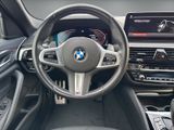BMW 520 dxDrive-Limousine+Park-Assist+M-Sportpaket+