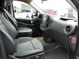 MERCEDES-BENZ Vito 119 KASTEN MIXTO ALLRAD AUTOM AHK KAMERA