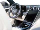 MERCEDES-BENZ CLE 220 d Cabrio , AMG MEMO KAMERA SPUR PDC SHZ