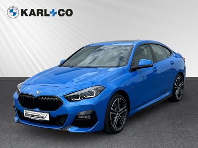 BMW 220 Gran Coupe xDr. M-Sport LC Prof HUD adap.LED