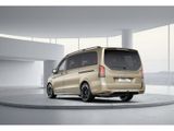 MERCEDES-BENZ V 300 AVANTGARDE LANG ALLRAD NIGHT MOPF2 AMG