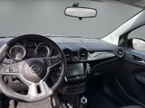 OPEL Adam Jam 1.4  +Carplay+Sitzheizung+PDC+