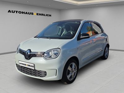 RENAULT Twingo Urban Night FALTSCHIEBEDACH+NAVI+RfK
