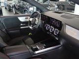 Mercedes GLA 250 4Matic,Anhängerkupplung, Head-Up, Pano.