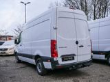 MERCEDES-BENZ Sprinter 317 KASTEN LANG L2H2 KLIMA AHK 3500KG