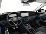 VW Tiguan ENERGY 1,5 l eTSI OPF 96 kW (131 PS) 7-Gang-Doppelkupplungsgetriebe DSG