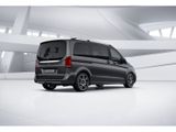 MERCEDES-BENZ V 300 Allrad AVANTGARDE EDITION K AMG/NIGHT/AHK/360°