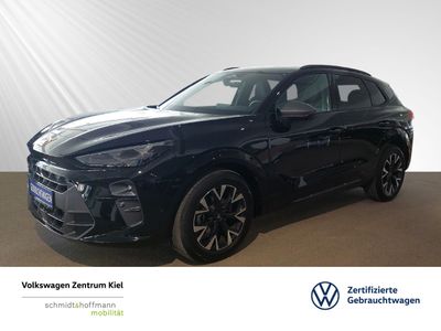 CUPRA Terramar SUV 1.5 eTSI SITZHZ+PDC+RFK+CARPLAY