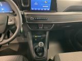 FORD Transit Courier Trend 1.0 Benzin DAB Spurhalteass. Fernlichtass. Verkehrszeichenerk. Rückfahrkam.