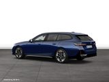 BMW 520d Touring